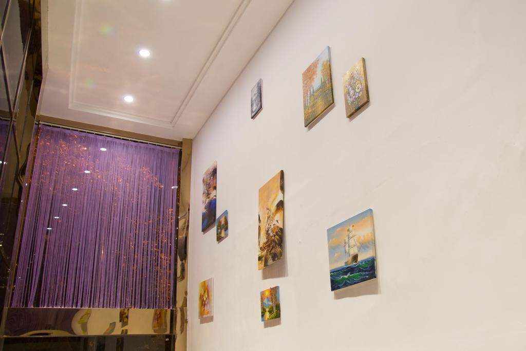 Xiang Tian Hotel 広州 エクステリア 写真