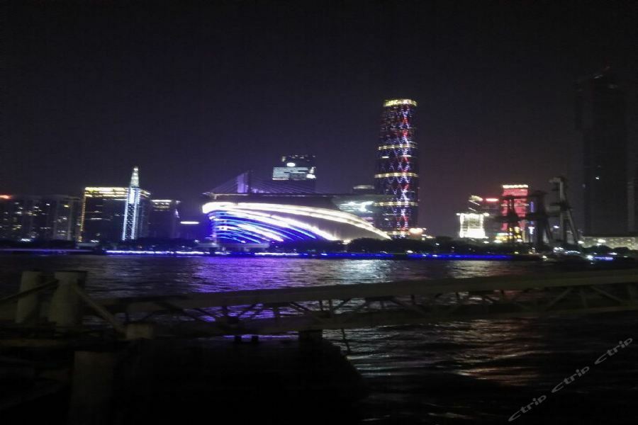Xiang Tian Hotel 広州 エクステリア 写真
