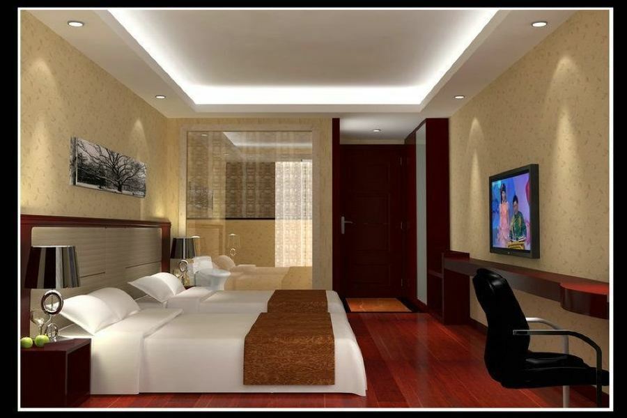 Xiang Tian Hotel 広州 エクステリア 写真