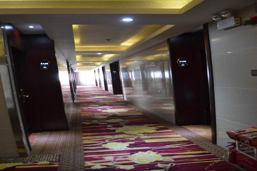 Xiang Tian Hotel 広州 エクステリア 写真